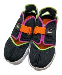NIKE（ナイキ）の古着「W AQUA RIFT」｜ブラック