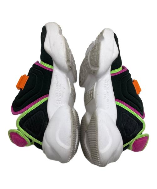 NIKE（ナイキ）NIKE (ナイキ) W AQUA RIFT ブラック サイズ:27の古着・服飾アイテム