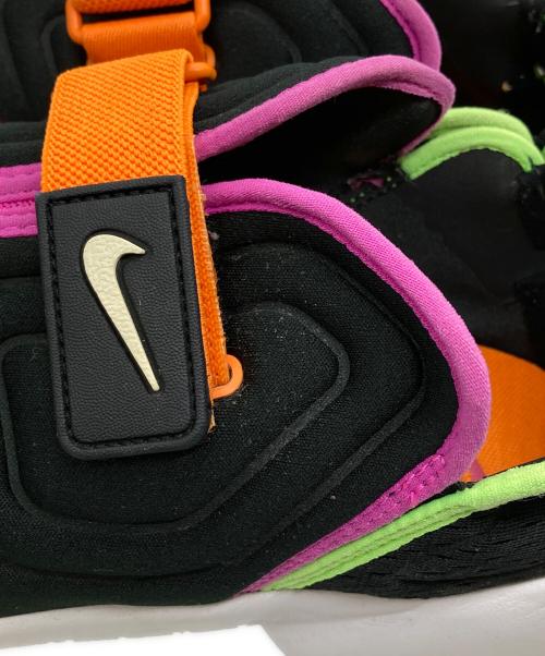 NIKE（ナイキ）NIKE (ナイキ) W AQUA RIFT ブラック サイズ:27の古着・服飾アイテム
