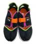 NIKE (ナイキ) W AQUA RIFT ブラック サイズ:27：7000円