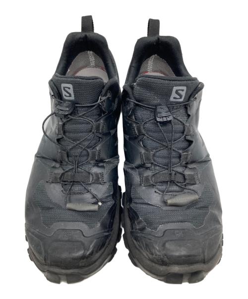 SALOMON（サロモン）SALOMON (サロモン) XA ROGG 2 GTX/ローカットスニーカー ブラック サイズ:25の古着・服飾アイテム