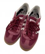 adidasアディダス）の古着「HNDBALL SPEZIAL」｜レッド