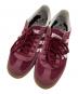 adidas（アディダス）の古着「HNDBALL SPEZIAL」｜レッド