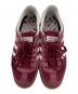 adidas (アディダス) HNDBALL SPEZIAL レッド サイズ:27：9000円