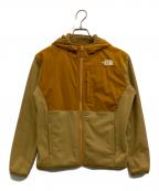 ）の古着「Riverside Relax Hoodie」｜イエロー