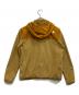 THE NORTH FACE (ザ ノース フェイス) Riverside Relax Hoodie イエロー サイズ:M：7000円