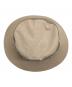 THE NORTH FACE (ザ ノース フェイス) Polyester Linen Field Hat ベージュ：5000円