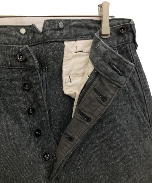 FULLCOUNT（フルカウント）FULLCOUNT (フルカウント) Covert Nep Farmers Trousers サイズ:32の古着・服飾アイテム