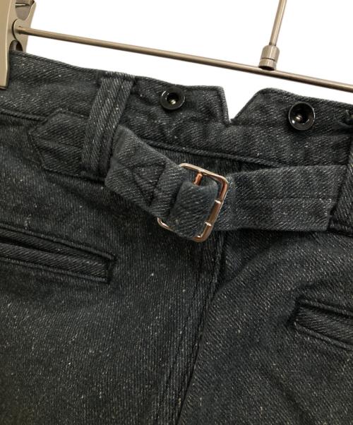 FULLCOUNT（フルカウント）FULLCOUNT (フルカウント) Covert Nep Farmers Trousers サイズ:32の古着・服飾アイテム