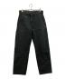 FULLCOUNT（フルカウント）の古着「Covert Nep Farmers Trousers」