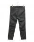 JAPAN BLUE JEANS (ジャパンブルージーンズ) オフィサーテーパードトラウザー グレー サイズ:30インチ：5000円