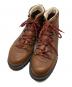 Dr.Martens（ドクターマーチン）の古着「トレッキングブーツ」｜ブラウン