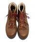 Dr.Martens (ドクターマーチン) トレッキングブーツ ブラウン サイズ:SIZE 42：9000円