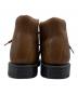 中古・古着 Dr.Martens (ドクターマーチン) トレッキングブーツ ブラウン サイズ:SIZE 42：9000円