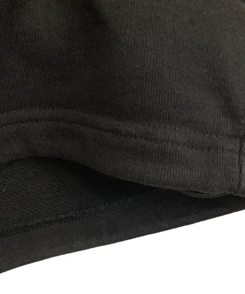 BEAMS（ビームス）BEAMS (ビームス) バルーンスウェットパンツ ブラック サイズ:Ｌの古着・服飾アイテム