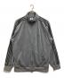 adidas（アディダス）の古着「BECKENBAUER VELOUR TRACK TOP」｜グレー