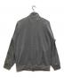 adidas (アディダス) BECKENBAUER VELOUR TRACK TOP グレー サイズ:XL：9000円