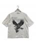 Johnbull（ジョンブル）の古着「GUNS N' ROSES／EAGLE T-SHIRT」｜ホワイト