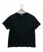 POLO RALPH LAUREN×BEAMSポロ・ラルフローレン×ビームス）の古着「BEAMS別注」｜ブラック