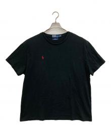 POLO RALPH LAUREN×BEAMS（ポロ・ラルフローレン×ビームス）の古着「BEAMS別注」｜ブラック