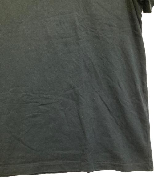 POLO RALPH LAUREN（ポロ・ラルフローレン）POLO RALPH LAUREN (ポロ・ラルフローレン) BEAMS (ビームス) BEAMS別注 ブラック サイズ:XLの古着・服飾アイテム