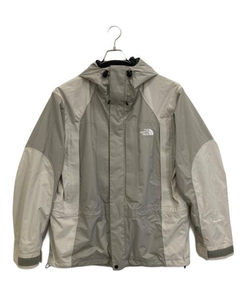 THE NORTH FACE（ザ ノース フェイス）THE NORTH FACE (ザ ノース フェイス) 2000レトロマウンテンライトジャケット グレー サイズ:XLの古着・服飾アイテム