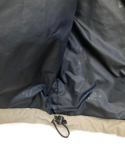 THE NORTH FACE（ザ ノース フェイス）THE NORTH FACE (ザ ノース フェイス) 2000レトロマウンテンライトジャケット グレー サイズ:XLの古着・服飾アイテム