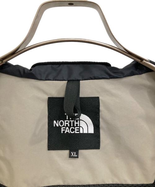 THE NORTH FACE（ザ ノース フェイス）THE NORTH FACE (ザ ノース フェイス) 2000レトロマウンテンライトジャケット グレー サイズ:XLの古着・服飾アイテム