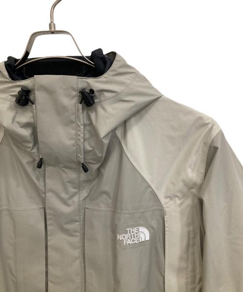THE NORTH FACE（ザ ノース フェイス）THE NORTH FACE (ザ ノース フェイス) 2000レトロマウンテンライトジャケット グレー サイズ:XLの古着・服飾アイテム
