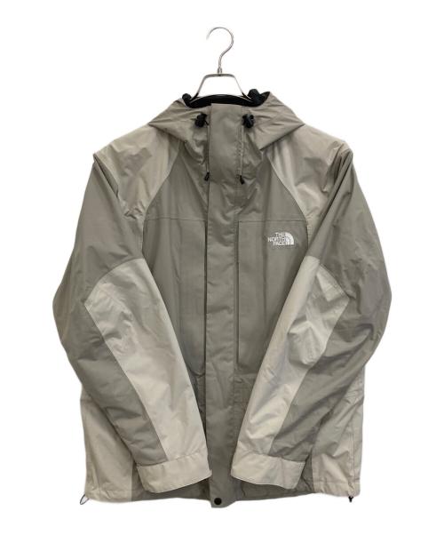 THE NORTH FACE（ザ ノース フェイス）THE NORTH FACE (ザ ノース フェイス) 2000レトロマウンテンライトジャケット グレー サイズ:XLの古着・服飾アイテム
