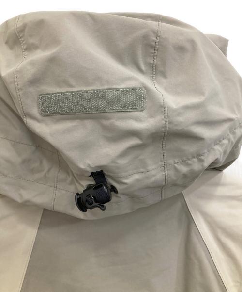 THE NORTH FACE（ザ ノース フェイス）THE NORTH FACE (ザ ノース フェイス) 2000レトロマウンテンライトジャケット グレー サイズ:XLの古着・服飾アイテム