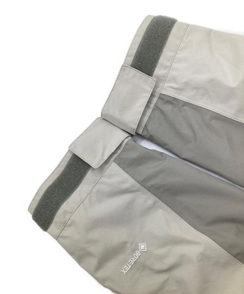 THE NORTH FACE（ザ ノース フェイス）THE NORTH FACE (ザ ノース フェイス) 2000レトロマウンテンライトジャケット グレー サイズ:XLの古着・服飾アイテム