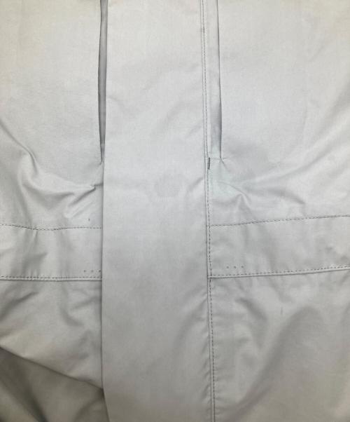 THE NORTH FACE（ザ ノース フェイス）THE NORTH FACE (ザ ノース フェイス) 2000レトロマウンテンライトジャケット グレー サイズ:XLの古着・服飾アイテム