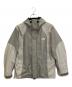 THE NORTH FACE（ザ ノース フェイス）の古着「2000レトロマウンテンライトジャケット」｜グレー