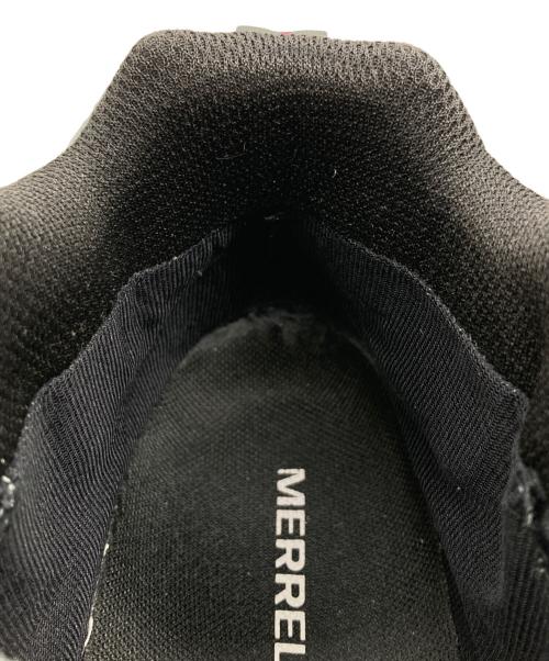 MERRELL（メレル）MERRELL (メレル) トレッキングシューズ グレー サイズ:24の古着・服飾アイテム