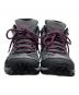 MERRELL (メレル) トレッキングシューズ グレー サイズ:24：5000円
