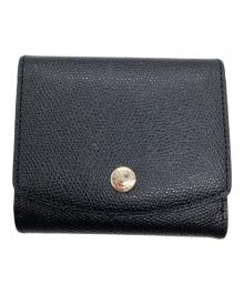 TOPKAPI（トプカピ）の古着「2つ折り財布」｜ブラック