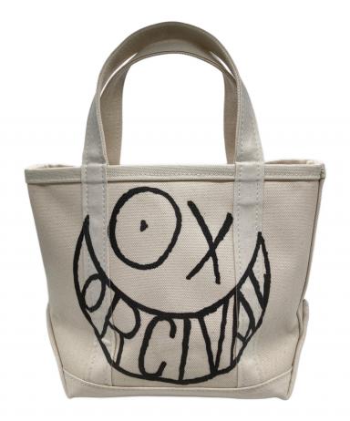 ORCIVAL×ANDRE トートバッグ小 オーシバル アンドレ コラボ 3075001429638493_01_5425w.jpeg