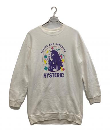 中古・古着通販】Hysteric Glamour (ヒステリックグラマー) スウェット