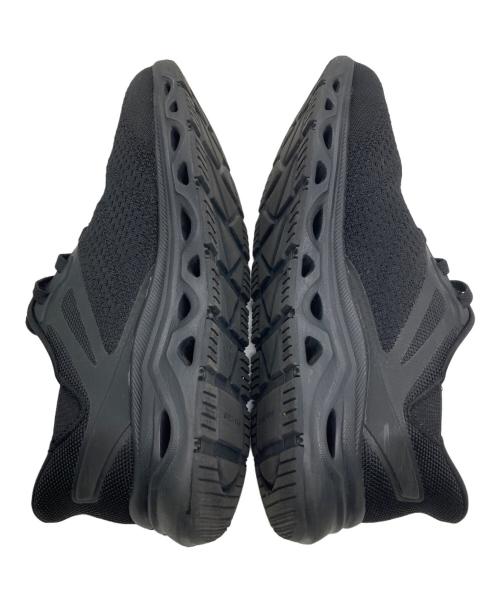SKECHERS（スケッチャーズ）SKECHERS (スケッチャーズ) ローカットスニーカー ブラック サイズ:27の古着・服飾アイテム