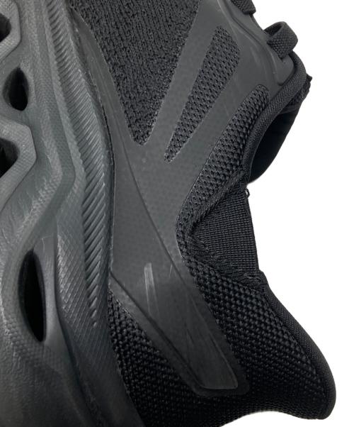 SKECHERS（スケッチャーズ）SKECHERS (スケッチャーズ) ローカットスニーカー ブラック サイズ:27の古着・服飾アイテム
