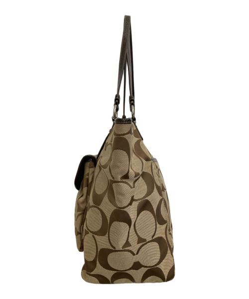 COACH（コーチ）COACH (コーチ) トートバッグの古着・服飾アイテム