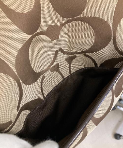 COACH（コーチ）COACH (コーチ) トートバッグの古着・服飾アイテム