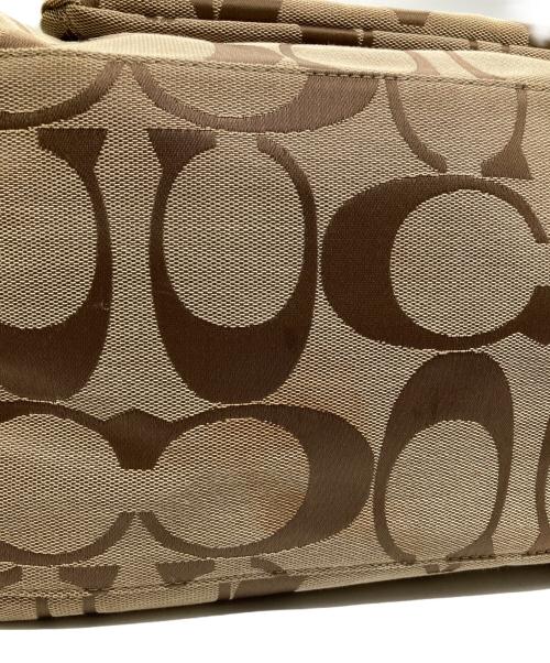 COACH（コーチ）COACH (コーチ) トートバッグの古着・服飾アイテム