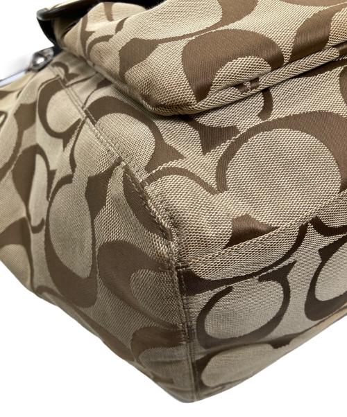 COACH（コーチ）COACH (コーチ) トートバッグの古着・服飾アイテム