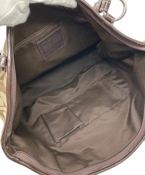 COACH（コーチ）COACH (コーチ) トートバッグの古着・服飾アイテム