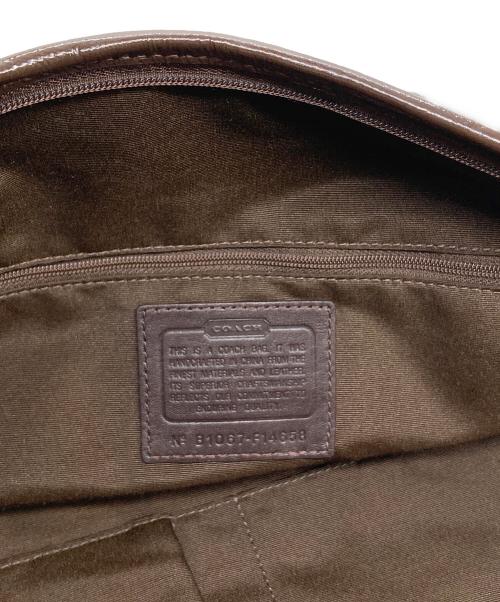 COACH（コーチ）COACH (コーチ) トートバッグの古着・服飾アイテム