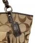 中古・古着 COACH (コーチ) トートバッグ：4000円