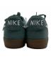 中古・古着 NIKE (ナイキ) KILLSHOT 2 SUEDE/ローカットスニーカー グリーン サイズ:26.5 未使用品：8000円