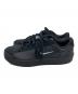 中古・古着 NIKE (ナイキ) COURT HERITAGE MS ブラック サイズ:27 未使用品：7000円